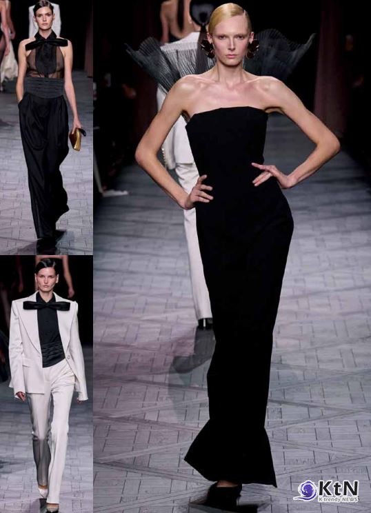 Nina Ricci (니나 리치).  사진=예림출판사(Yelim Publishing),  K trendy NEWS DB ⓒ케이 트렌디뉴스 무단전재 및 수집, 재배포금지