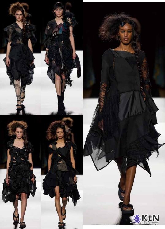 Yohji Yamamoto (요지 야마모토). 사진=예림출판사(Yelim Publishing),  K trendy NEWS DB ⓒ케이 트렌디뉴스 무단전재 및 수집, 재배포금지