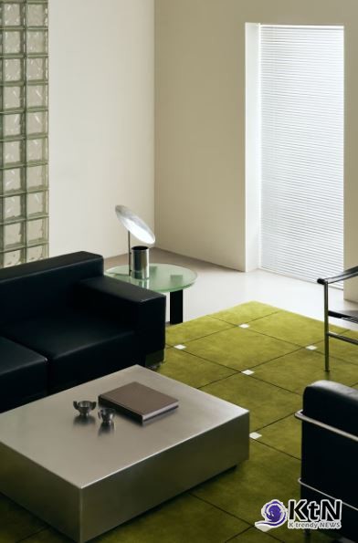 스웨덴 기능주의는 단순한 미적 표현을 넘어, 실용성과 효율성을 중시하는 새로운 시각적 언어를 구축한 디자인 운동이다.  사진=Nordic Knots, K trendy NEWS DB ⓒ케이 트렌디뉴스 무단전재 및 수집, 재배포금지