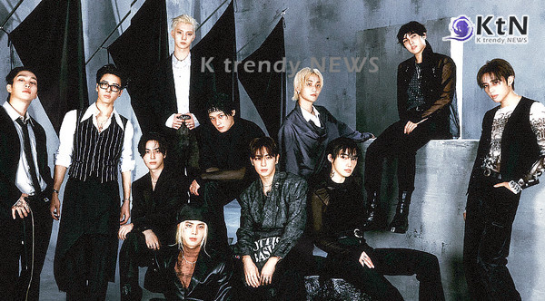 더보이즈, 팀명 그대로 유지…원헌드레드-IST 상표권 갈등 극적 합의 사진=2024 12.06 official_theboyz 인스타그램 갈무리/ 편집   K trendy NEWS DB ⓒ케이 트렌디뉴스 무단전재 및 수집, 재배포금지