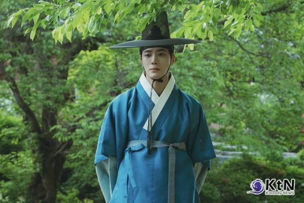 ‘옥씨부인전’을 통해 확실한 존재감을 각인시킨 추영우.  사진=‘옥씨부인전’ 스틸컷,  K trendy NEWS DB ⓒ케이 트렌디뉴스 무단전재 및 수집, 재배포금지