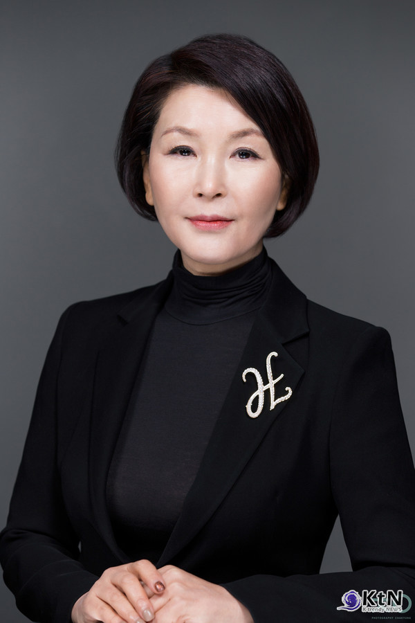 조미경 대표 “AI 컬러 분석이 정밀해지고 있지만, 컬러는 정량적 분석만으로 해결할 수 없는 영역" 사진=K trendy NEWS DB ⓒ케이 트렌디뉴스 무단전재 및 수집, 재배포금지