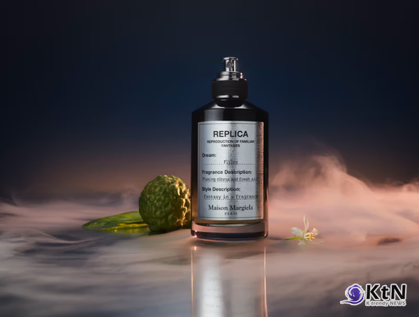 메종 마르지엘라(Maison Margiela)가 향수 시장에 새로운 패러다임을 제시했다./사진=Maison Margiela, K trendy NEWS DB ⓒ케이 트렌디뉴스 무단전재 및 수집, 재배포금지