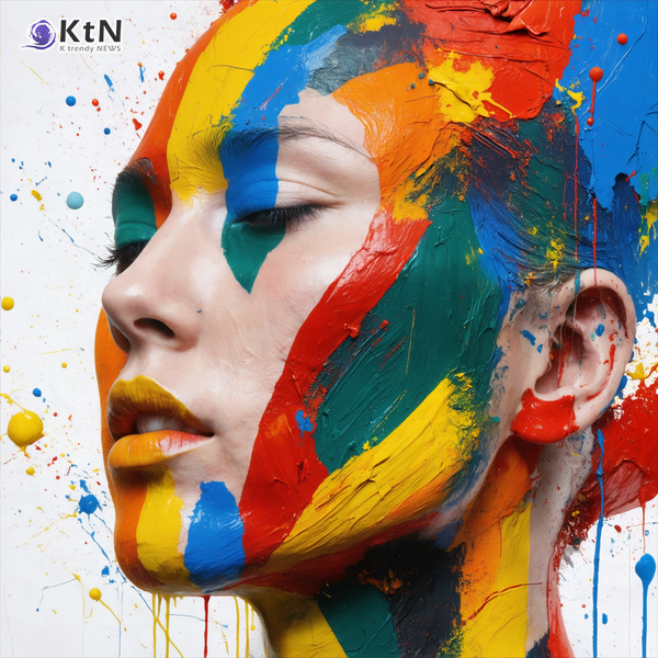 ‘완벽한 피부’의 개념이 변하고 있다.  사진=K trendy NEWS DB ⓒ케이 트렌디뉴스 무단전재 및 수집, 재배포금지