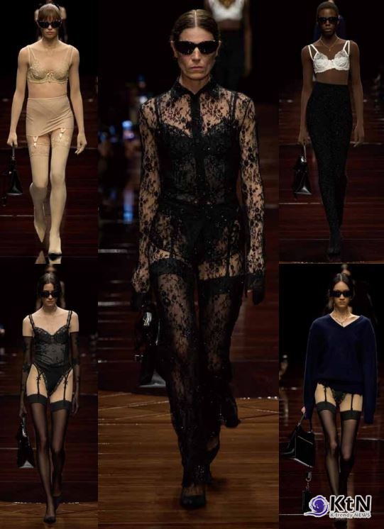 Balenciaga (발렌시아가).  사진=예림출판사(Yelim Publishing),  K trendy NEWS DB ⓒ케이 트렌디뉴스 무단전재 및 수집, 재배포금지