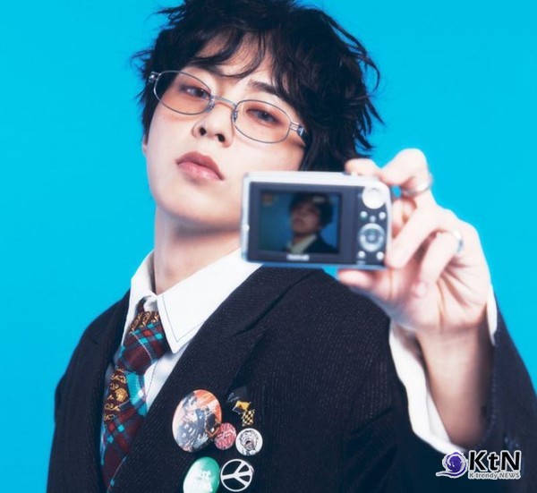 엑소 시우민, ‘뮤직뱅크’ 출연 논란… 소속사-KBS 입장 대립 사진=2025 03.04 INB100 제공  K trendy NEWS DB ⓒ케이 트렌디뉴스 무단전재 및 수집, 재배포금지