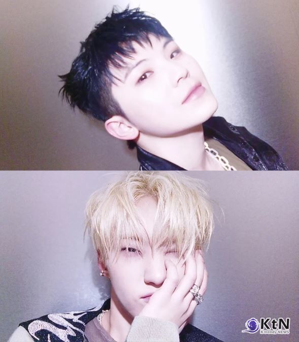 세븐틴 호시·우지, 가요계 ‘호우주의보’ 발령… 첫 유닛 싱글 ‘BEAM’ 발매 사진=2025 03.10 플레디스 엔터테인먼트 제공   K trendy NEWS DB ⓒ케이 트렌디뉴스 무단전재 및 수집, 재배포금지