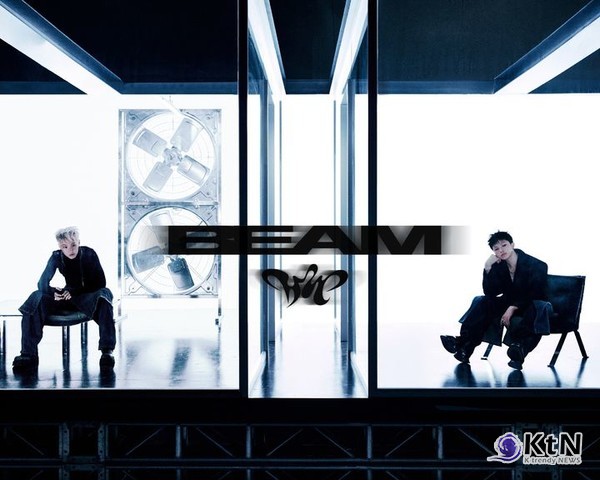 세븐틴 호시·우지, 가요계 ‘호우주의보’ 발령… 첫 유닛 싱글 ‘BEAM’ 발매 사진=2025 03.10 플레디스 엔터테인먼트 제공   K trendy NEWS DB ⓒ케이 트렌디뉴스 무단전재 및 수집, 재배포금지