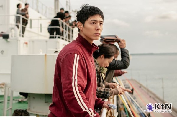 '순애보 끝판왕' 박보검, ‘폭싹 속았수다’로 폭싹 반한 ‘관식앓이’ 시작됐다 사진=2025 03.10  넷플릭스  K trendy NEWS DB ⓒ케이 트렌디뉴스 무단전재 및 수집, 재배포금지