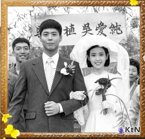 중장년도 폭싹 반하겠네!...아이유·박보검, '가요무대' 출격  사진=2025 03.10 넷플릭스 SNS 갈무리  K trendy NEWS DB ⓒ케이 트렌디뉴스 무단전재 및 수집, 재배포금지