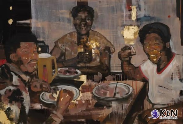 ‘Belonging In-Between’이 시사하는 현대 미술 트렌드. 사진=Tiwani Contemporary, K trendy NEWS DB ⓒ케이 트렌디뉴스 무단전재 및 수집, 재배포금지