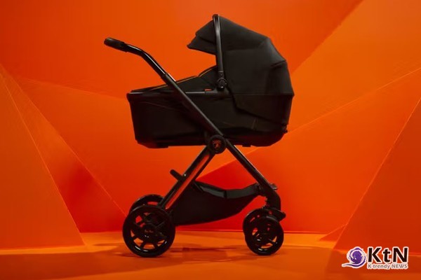 하이엔드 브랜드의 마케팅 전략: 이것은 누구를 위한 것인가?. 사진=Automobili Lamborghini, K trendy NEWS DB ⓒ케이 트렌디뉴스 무단전재 및 수집, 재배포금지