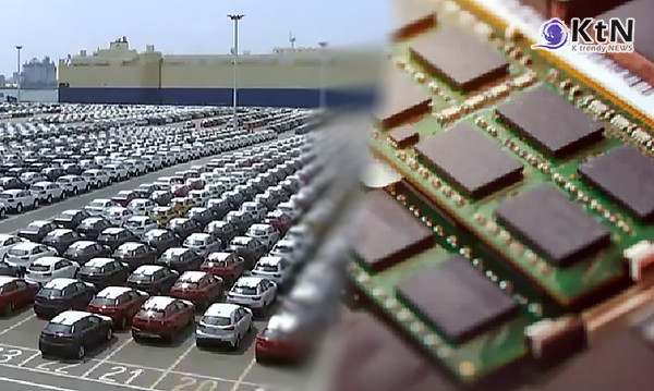 2025년 한국 경제는 내수 경기의 침체와 수출 둔화라는 이중고에 직면해 있다.  사진=2023.11.01K trendy NEWS DB ⓒ케이 트렌디뉴스 무단전재 및 수집, 재배포금지