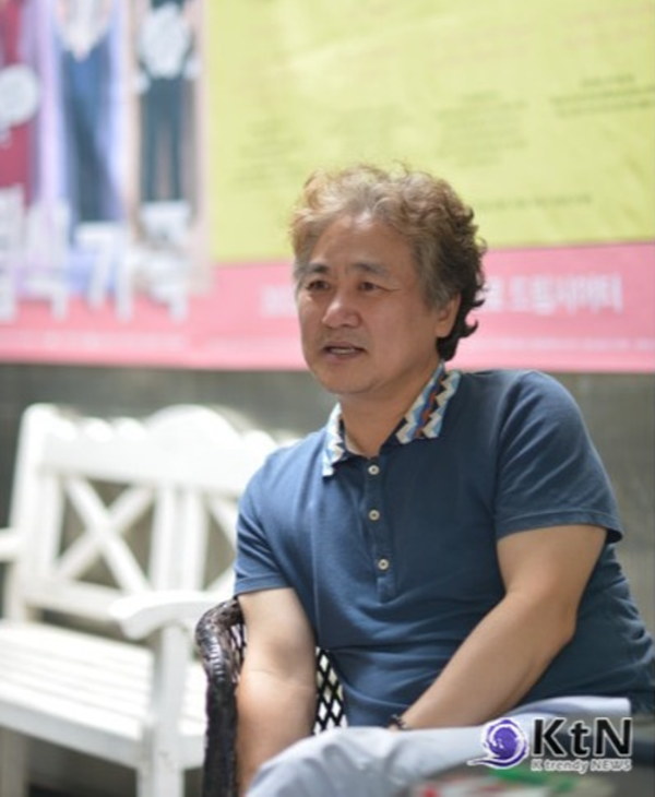 전기광 예술감독 ‘뿔 난이들’이 제시하는 것은 연극이 현대 사회에서 어떤 기능을 할 수 있는지를 실험하는 무대.   사진=K trendy NEWS DB ⓒ케이 트렌디뉴스 무단전재 및 수집, 재배포금지