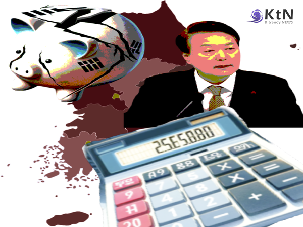 정부가 발표한 상속세 개편안의 핵심은 기존 유산세 방식에서 유산취득세 방식으로의 전환이다.  사진=K trendy NEWS DB ⓒ케이 트렌디뉴스 무단전재 및 수집, 재배포금지