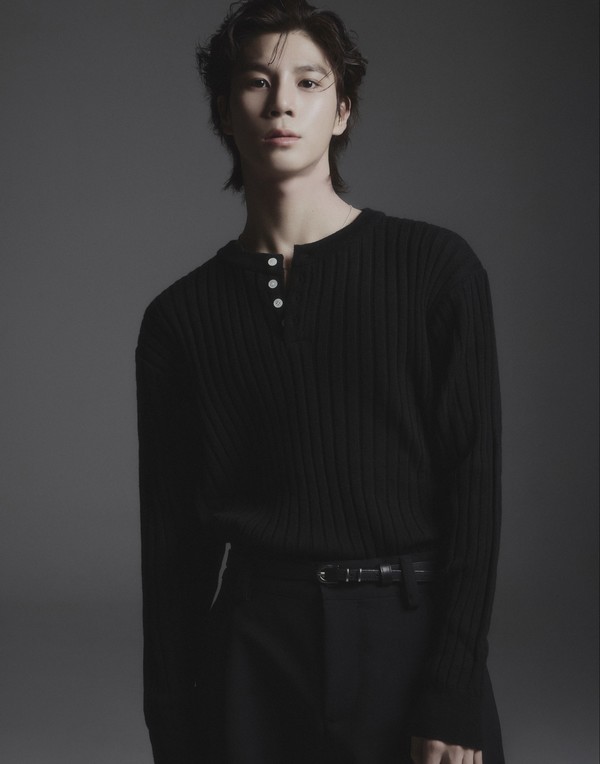 정동원, 3년 만의 정규 앨범 컴백…‘흥!’과 ‘꽃등’ 더블 타이틀로 색다른 매력 사진=2025 03.13  쇼플레이엔터테인먼트 K trendy NEWS DB ⓒ케이 트렌디뉴스 무단전재 및 수집, 재배포금지