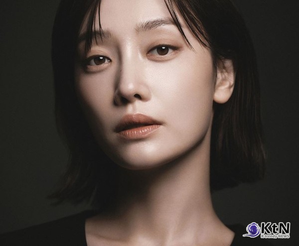김히어라, 오컬트 스릴러 영화 ‘구원자’로 복귀…싱글맘 역할로 강렬한 변신 사진=2025 03.13  그램엔터테인먼트   K trendy NEWS DB ⓒ케이 트렌디뉴스 무단전재 및 수집, 재배포금지