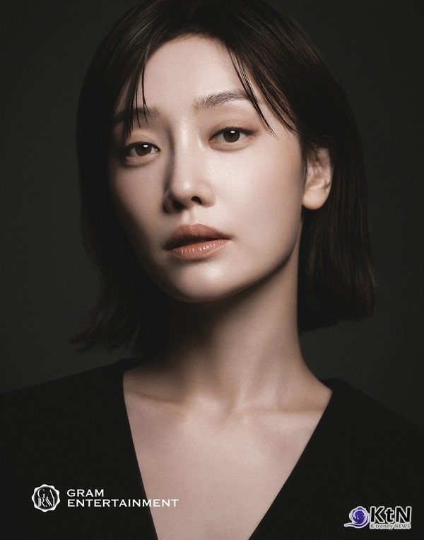 김히어라, 오컬트 스릴러 영화 ‘구원자’로 복귀…싱글맘 역할로 강렬한 변신 사진=2025 03.13  그램엔터테인먼트   K trendy NEWS DB ⓒ케이 트렌디뉴스 무단전재 및 수집, 재배포금지