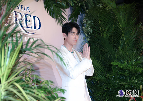 차승원. 주얼리 메종 프레드(FRED)의 '무슈 프레드 아이디얼 라이트(Monsieur Fred Ideal Light)' 컬렉션. 사진=K trendy NEWS DB ⓒ케이 트렌디뉴스 무단전재 및 수집, 재배포금지