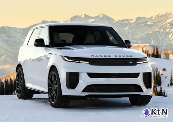 한정판 마케팅: 자동차 업계에서 유효한 전략인가?  사진=Land Rover,  K trendy NEWS DB ⓒ케이 트렌디뉴스 무단전재 및 수집, 재배포금지