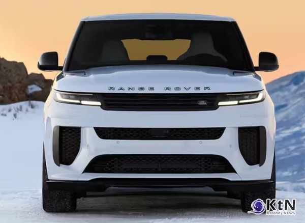 한정판 마케팅: 자동차 업계에서 유효한 전략인가?  사진=Land Rover,  K trendy NEWS DB ⓒ케이 트렌디뉴스 무단전재 및 수집, 재배포금지