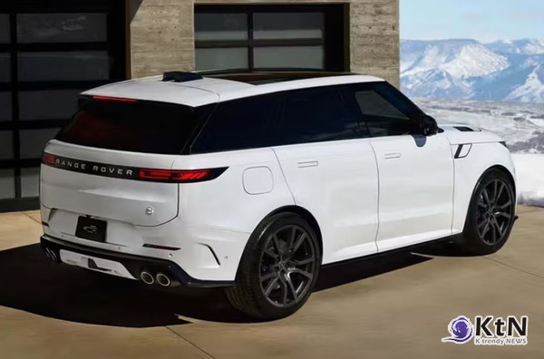 한정판 마케팅: 자동차 업계에서 유효한 전략인가?  사진=Land Rover,  K trendy NEWS DB ⓒ케이 트렌디뉴스 무단전재 및 수집, 재배포금지