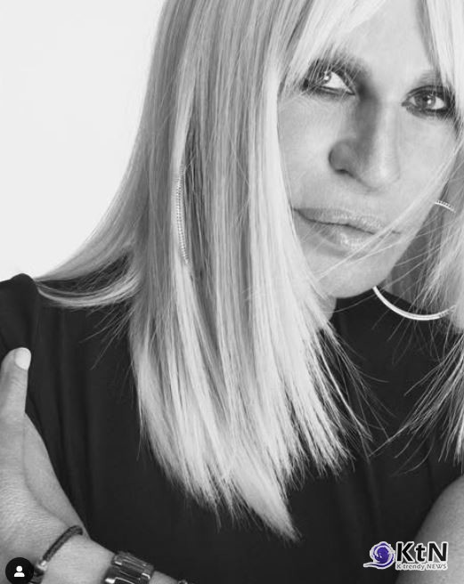 왜 럭셔리 브랜드들은 인수·합병(M&A)으로 가는가?  사진=donatella_versace,  K trendy NEWS DB ⓒ케이 트렌디뉴스 무단전재 및 수집, 재배포금지