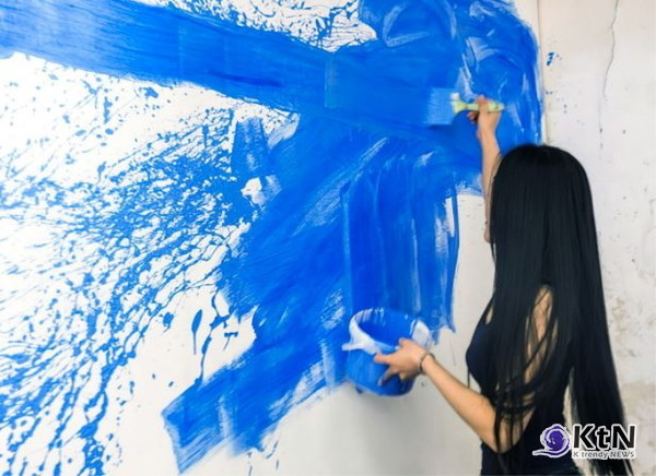 K-Art의 새로운 확장성과 허은선(HUH EUN SUN)의 미학적 탐구. 사진=허은선(HUH EUN SUN),  K trendy NEWS DB ⓒ케이 트렌디뉴스 무단전재 및 수집, 재배포금지