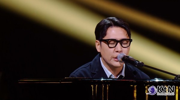 박보검, '더 시즌즈' 화려한 데뷔…김유정·세븐틴 호시·우지 총출동 사진=2025 03.14  KBS 2TV  '더 시즌즈 – 박보검의 칸타빌레' K trendy NEWS DB ⓒ케이 트렌디뉴스 무단전재 및 수집, 재배포금지