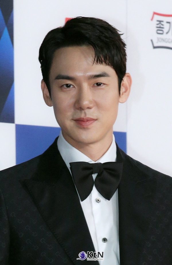 유연석, 70억 탈세 의혹 정면 해명…"고의 아닌 세법 견해 차이, 적극 소명할 것" 사진=2025 03.14  K trendy NEWS DB ⓒ케이 트렌디뉴스 무단전재 및 수집, 재배포금지