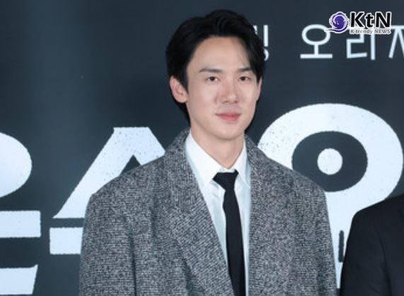 유연석, 70억 탈세 의혹 정면 해명…"고의 아닌 세법 견해 차이, 적극 소명할 것" 사진=2025 03.14  K trendy NEWS DB ⓒ케이 트렌디뉴스 무단전재 및 수집, 재배포금지