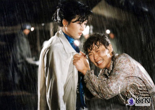 그해 겨울은 따뜻했네. 사진=한국영상자료원, K trendy NEWS DB ⓒ케이 트렌디뉴스 무단전재 및 수집, 재배포금지