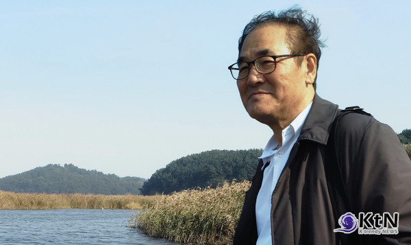 배창호의 클로즈 업. 사진=전주국제영화제, K trendy NEWS DB ⓒ케이 트렌디뉴스 무단전재 및 수집, 재배포금지