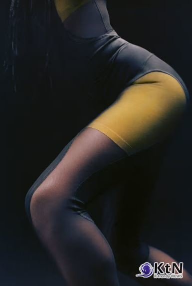 애슬레저, 패션의 미래가 되다. 사진=SLNSH, K trendy NEWS DB ⓒ케이 트렌디뉴스 무단전재 및 수집, 재배포금지