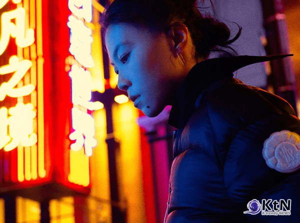 몽클레르(Moncler)가 2024년 상하이 패션 위크에서 새로운 차원의 창의적 경험을 제시한다. /사진=Wing Shya, K trendy NEWS DB ⓒ케이 트렌디뉴스 무단전재 및 수집, 재배포금지