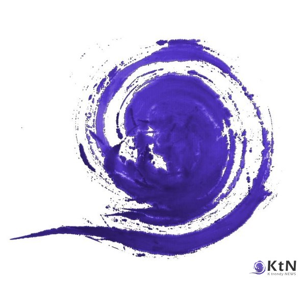  GENESIS- 우주의 탄생, 창조의 원형을 그리다.  [갤러리 A]  사진=K trendy NEWS DB ⓒ케이 트렌디뉴스 무단전재 및 수집, 재배포금지