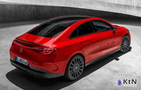 벤츠의 생존 가능성: 전통과 혁신의 기로에 선 브랜드.  사진=Mercedes-Benz, K trendy NEWS DB ⓒ케이 트렌디뉴스 무단전재 및 수집, 재배포금지