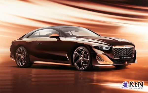 벤틀리, 과연 생존할 것인가?.  사진=Bentley, K trendy NEWS DB ⓒ케이 트렌디뉴스 무단전재 및 수집, 재배포금지
