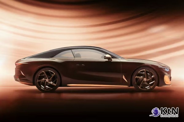 벤틀리, 과연 생존할 것인가?.  사진=Bentley, K trendy NEWS DB ⓒ케이 트렌디뉴스 무단전재 및 수집, 재배포금지