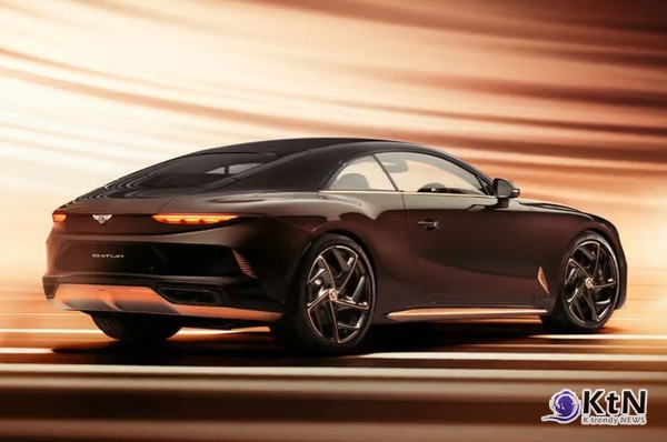 벤틀리, 과연 생존할 것인가?.  사진=Bentley, K trendy NEWS DB ⓒ케이 트렌디뉴스 무단전재 및 수집, 재배포금지