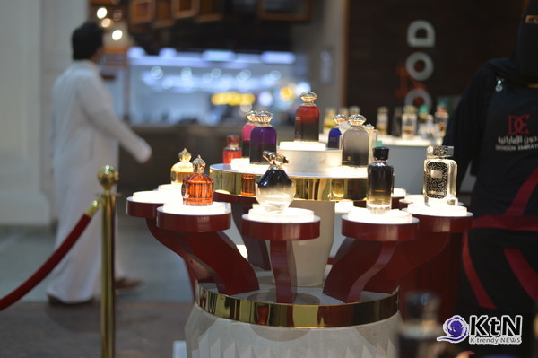 뷰티 산업이 빠르게 변화하고 있다.  사진=K trendy NEWS DB ⓒ케이 트렌디뉴스 무단전재 및 수집, 재배포금지