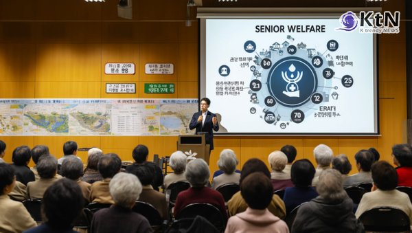 초고령화 시대, 사진=K trendy NEWS DB ⓒ케이 트렌디뉴스 무단전재 및 수집, 재배포금지