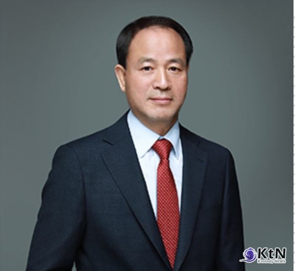 강창율 셀리드 대표. 셀리드는 2025년 미국부인종양학회(SGO)에서 해당 연구의 중간결과를 발표할 예정사진=홈페이지갈무리, K trendy NEWS DB ⓒ케이 트렌디뉴스 무단전재 및 수집, 재배포금지