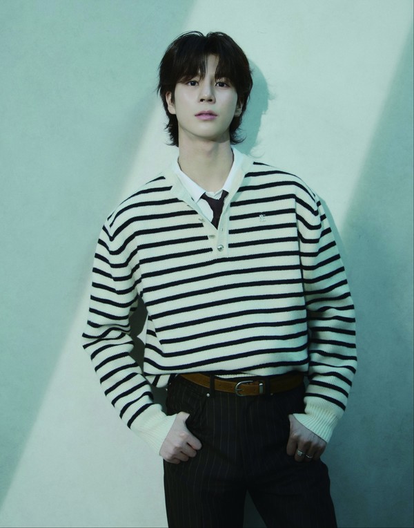 '흥행 파워 ' 정동원, 3년 만의 정규 앨범으로 11만 장 돌파… 팬들이 열광하는 이유는? 사진=2025 03.17 쇼플레이엔터테인먼트  K trendy NEWS DB ⓒ케이 트렌디뉴스 무단전재 및 수집, 재배포금지​​​​​​​