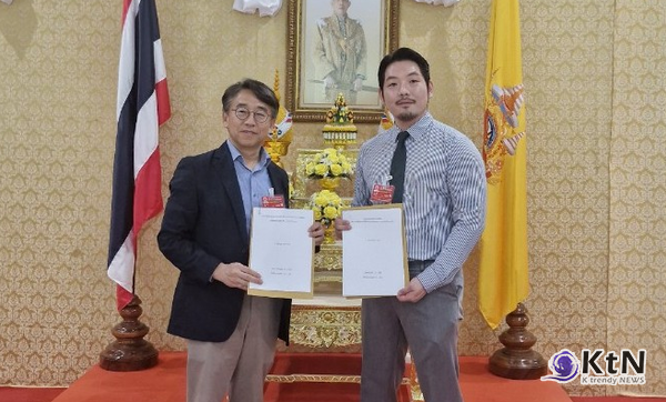   라온로드-밀리어네리 협력, 동남아 스마트시티 패러다임 전환 가속화. 사진=라온피플 , K trendy NEWS DB ⓒ케이 트렌디뉴스 무단전재 및 수집, 재배포금지