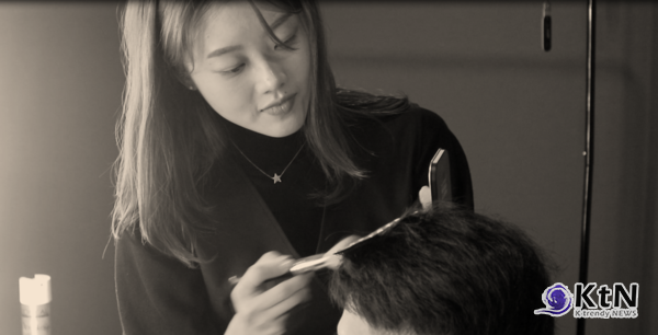 뷰티 아티스트 이채현 이사 "소비자와 직접 소통하며, 그들의 가치와 라이프스타일을 반영할 수 있는 브랜드가 경쟁력을 갖게 될 것" 사진=K trendy NEWS DB ⓒ케이 트렌디뉴스 무단전재 및 수집, 재배포금지