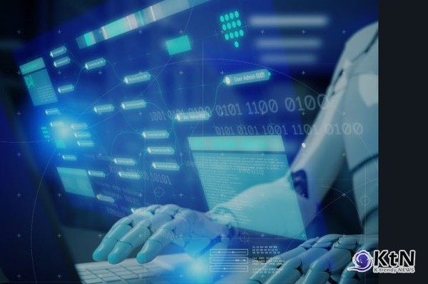 AI 데이터 분석, 산업 패러다임을 어떻게 바꿀 것인가?. 사진=비아이매트릭스 홈페이지 갈무리,  K trendy NEWS DB ⓒ케이 트렌디뉴스 무단전재 및 수집, 재배포금지