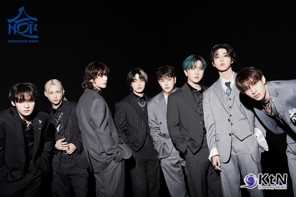 BTS 지민, 솔로로 또 해냈다…'후'로 美 아이하트라디오 어워즈 K팝 올해의 노래상 수상 사진=2025 03.18  JYP엔터테인먼트 (스트레이 키즈·에이티즈도 수상…K팝의 저력 과시)  /  K trendy NEWS DB ⓒ케이 트렌디뉴스 무단전재 및 수집, 재배포금지