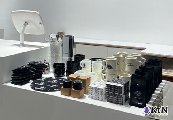 크리에이티브 에이전시 '구(Goo)'를 통해 브랜드와 커뮤니티 간의 새로운 연결 고리를 만들어가고 있다. /사진=Goodhood, K trendy NEWS DB ⓒ케이 트렌디뉴스 무단전재 및 수집, 재배포금지