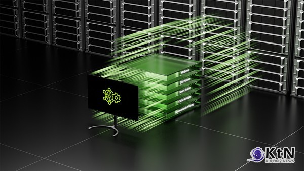 nvidia-dynamo.  사진=NVIDIA,  K trendy NEWS DB ⓒ케이 트렌디뉴스 무단전재 및 수집, 재배포금지